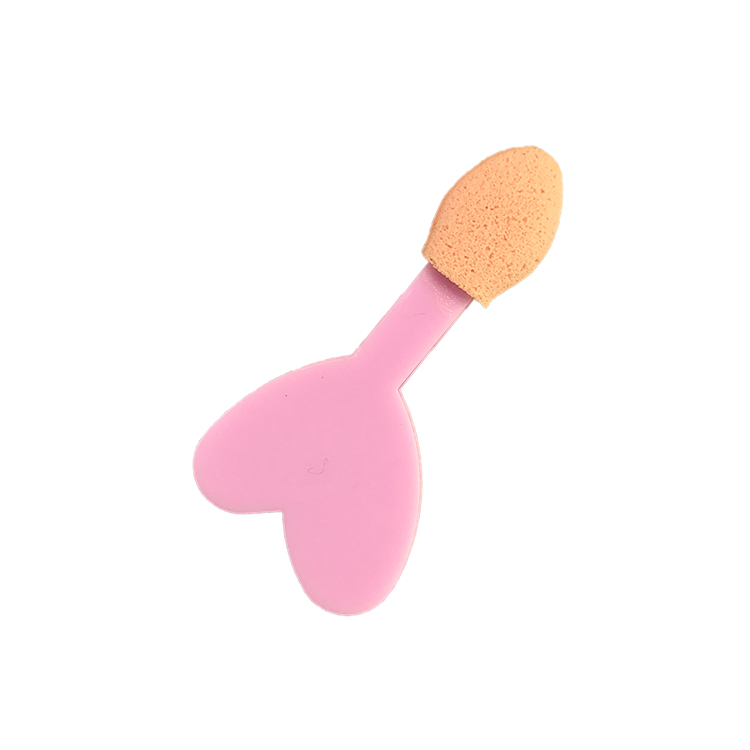 foam tipped eyeshadow applicator