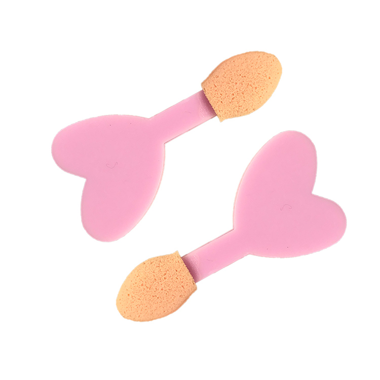 foam tipped eyeshadow applicator